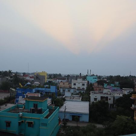Jagannatha Guest House ปูรี ภายนอก รูปภาพ