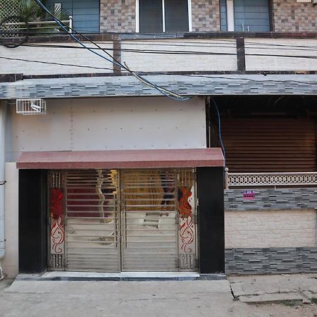 Jagannatha Guest House ปูรี ภายนอก รูปภาพ
