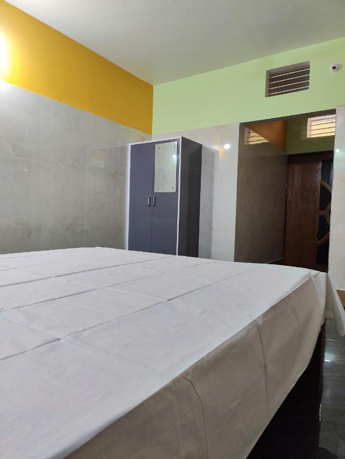 Jagannatha Guest House ปูรี ภายนอก รูปภาพ