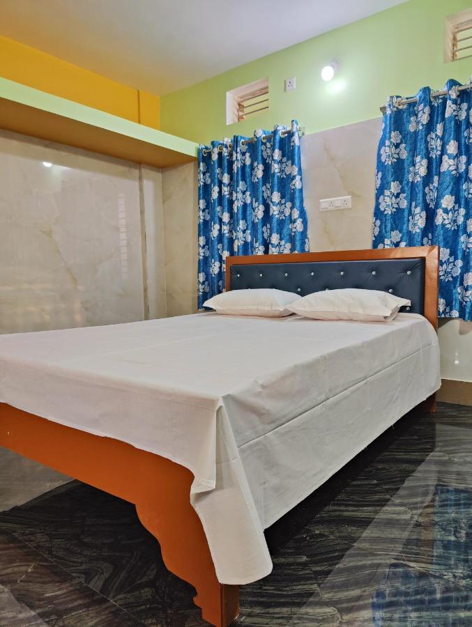 Jagannatha Guest House ปูรี ภายนอก รูปภาพ